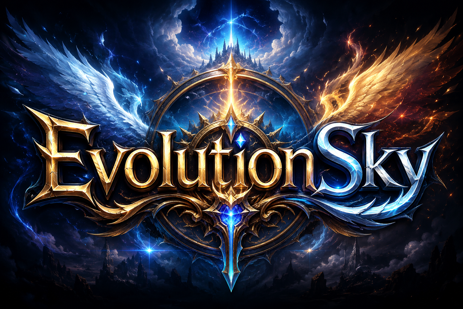 Evolution